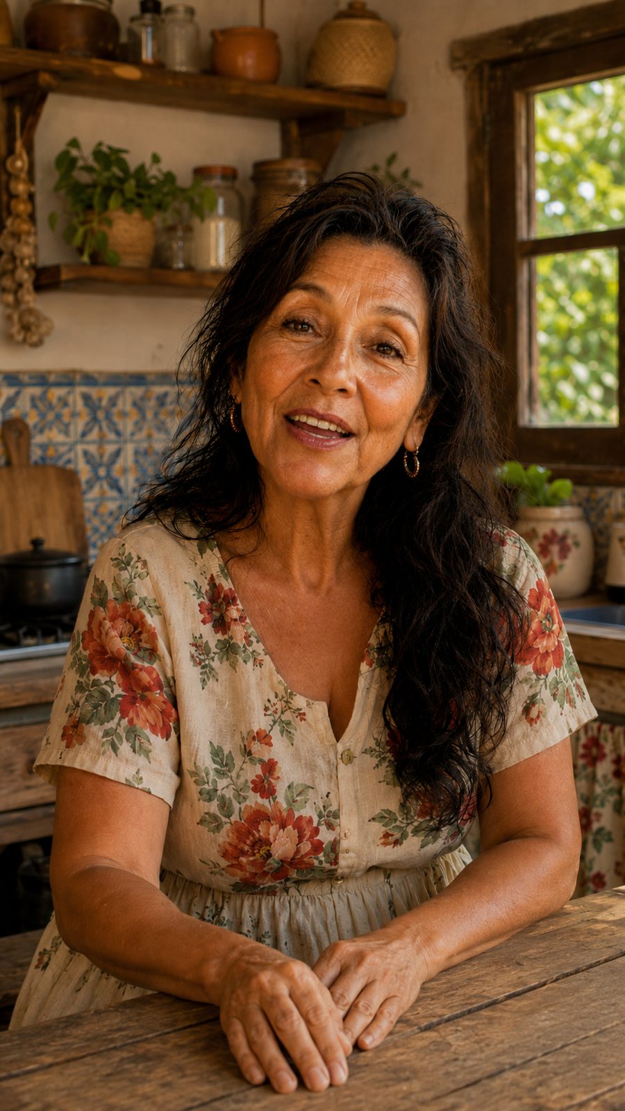 Cidinha, 64 anos, Jacobina - Bahia